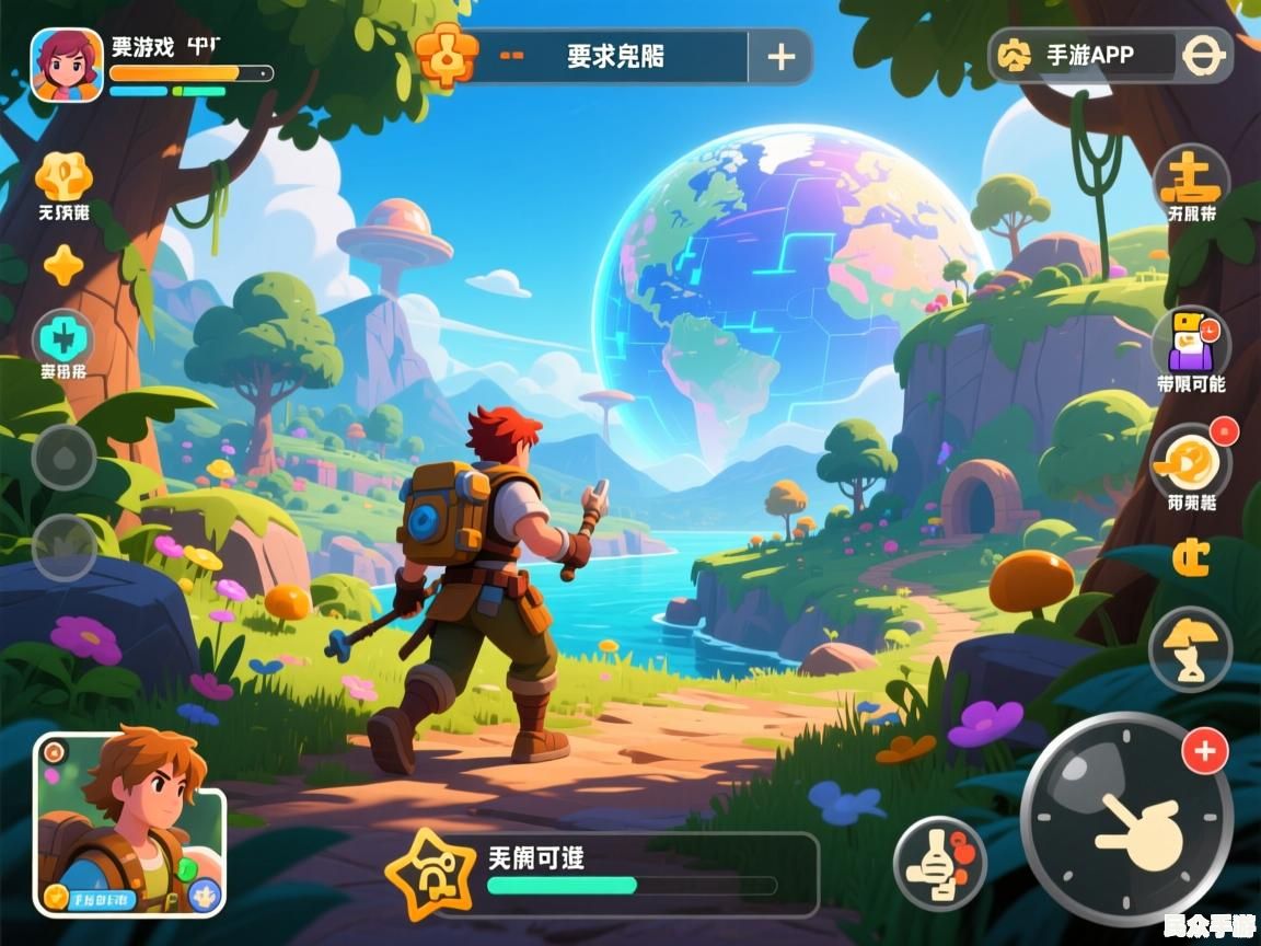 探索虚拟世界的精彩冒险：游戏带来的无限可能