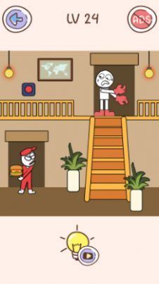 真实小偷模拟器截图1