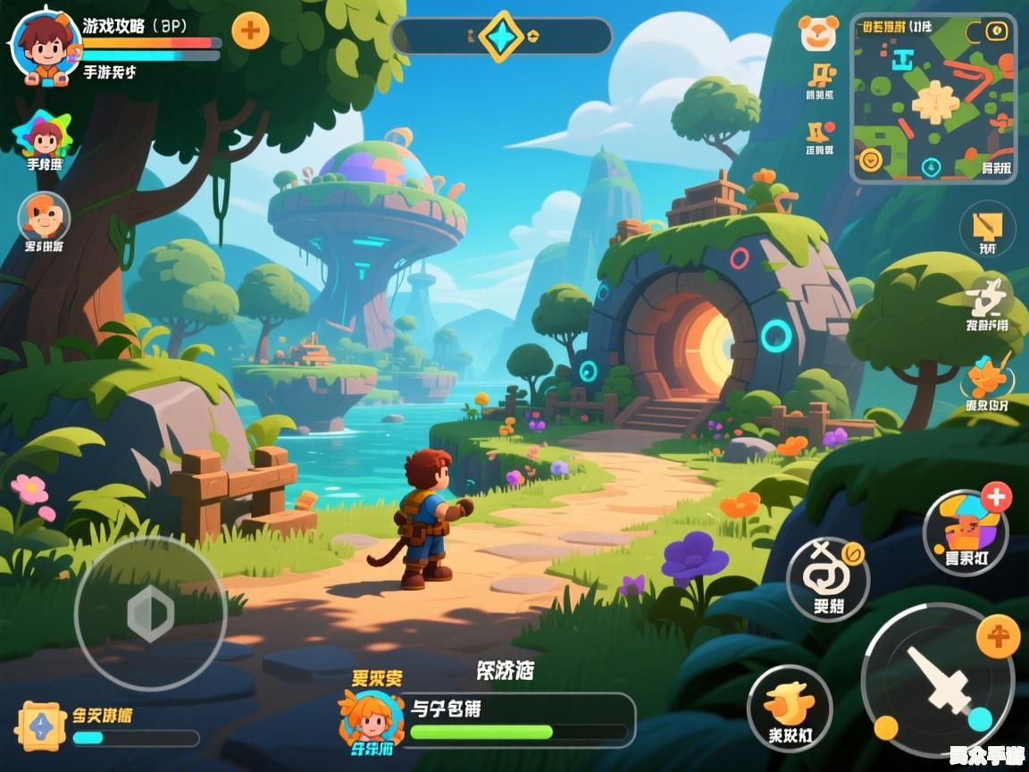 探索令人着迷的虚拟世界：游戏攻略与技巧