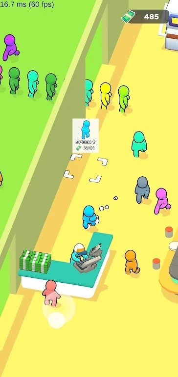 我的寿司酒吧正版截图0