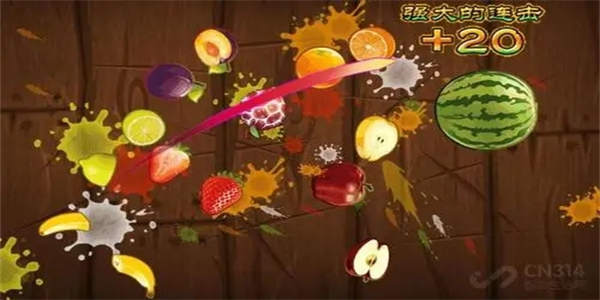 模拟切割类的游戏