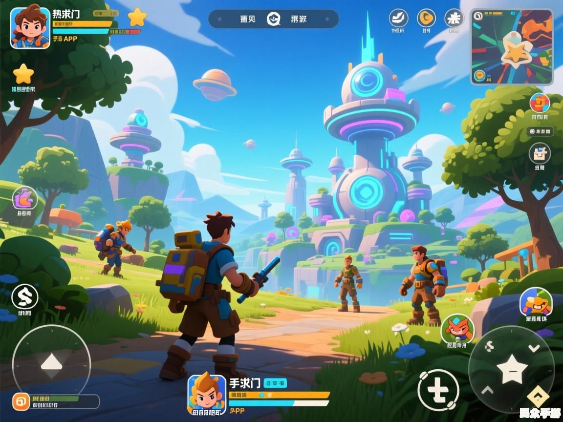 探索虚拟世界:热门游戏的魅力与挑战 探索虚拟世界:热门游戏的魅力与挑战