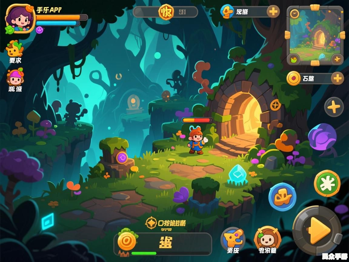 探索神秘世界：揭开游戏的秘密与乐趣