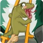 没病走两步游戏中文版