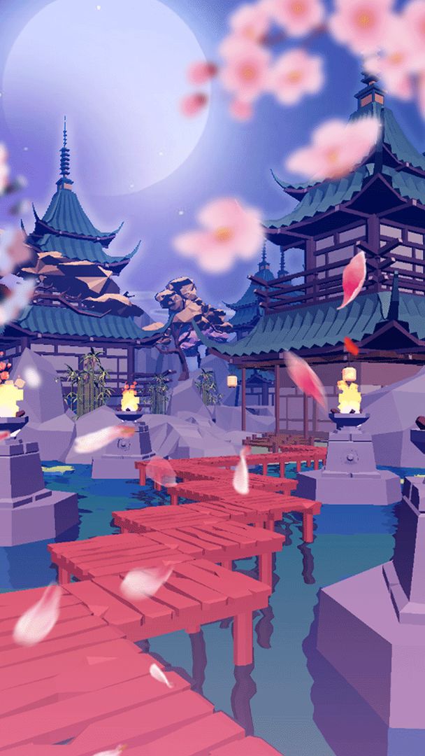 跳舞的线2022最新版截图0