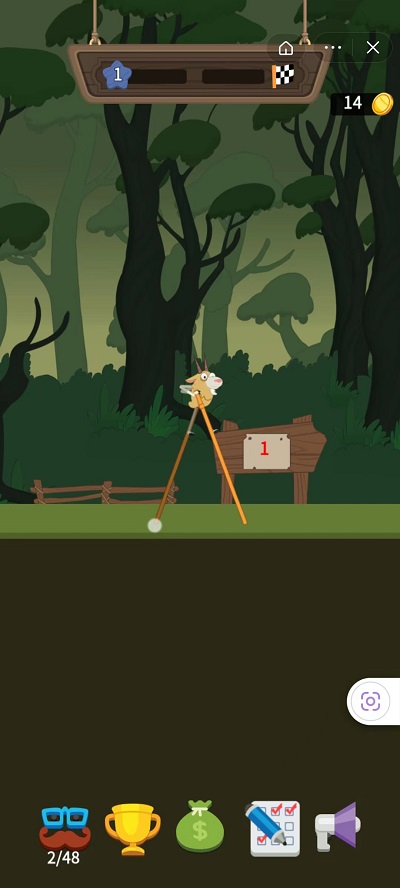 没病走两步最新版截图2