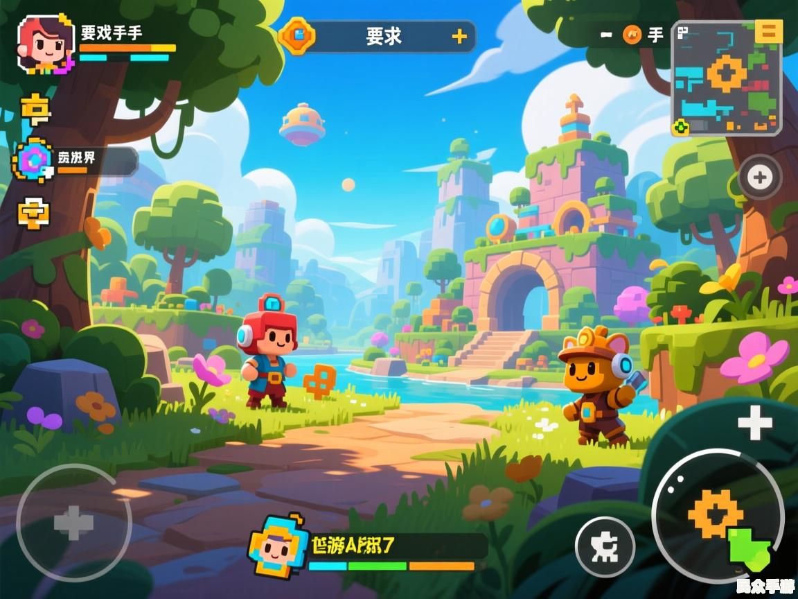 探索游戏世界：深入了解热门游戏的魅力与技巧