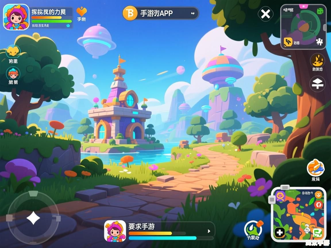 探索虚拟世界：游戏的魅力与发展