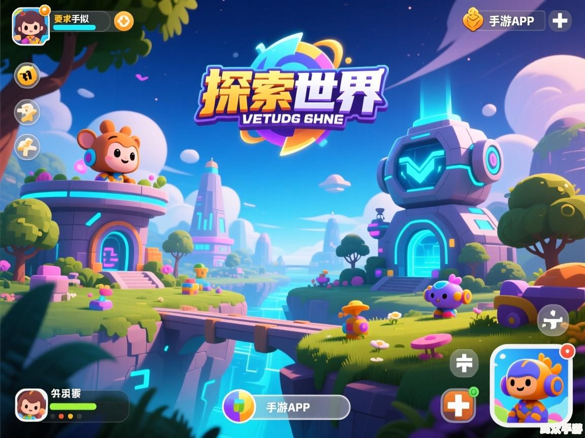 探索虚拟世界：游戏标题的魅力与挑战