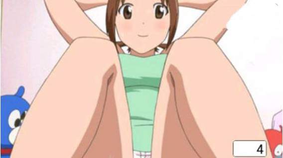 跟雏子一起做运动安卓版截图2