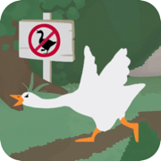 捣蛋鹅正版游戏免费