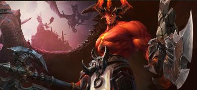 火炬之光无限安卓版截图3