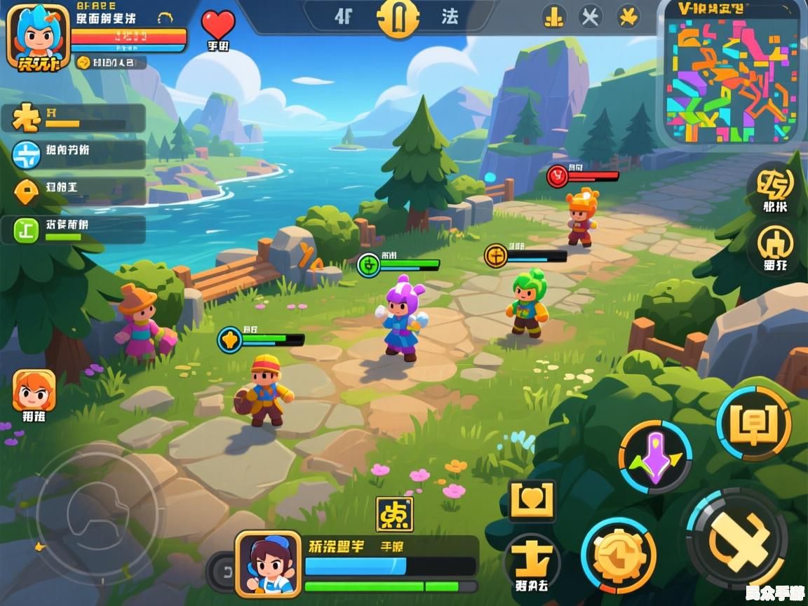 全面解析游戏的魅力与玩法 全面解析游戏的魅力与玩法