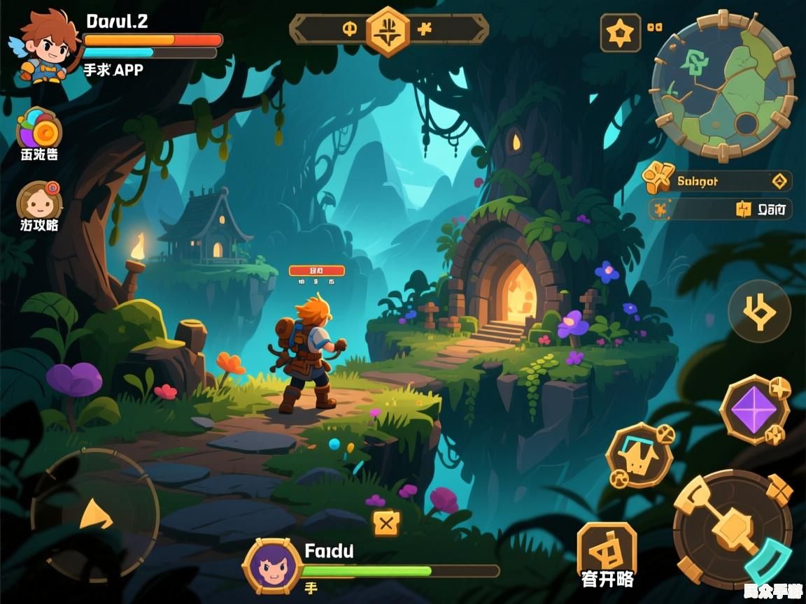 探索神秘世界的终极冒险：游戏详解与攻略