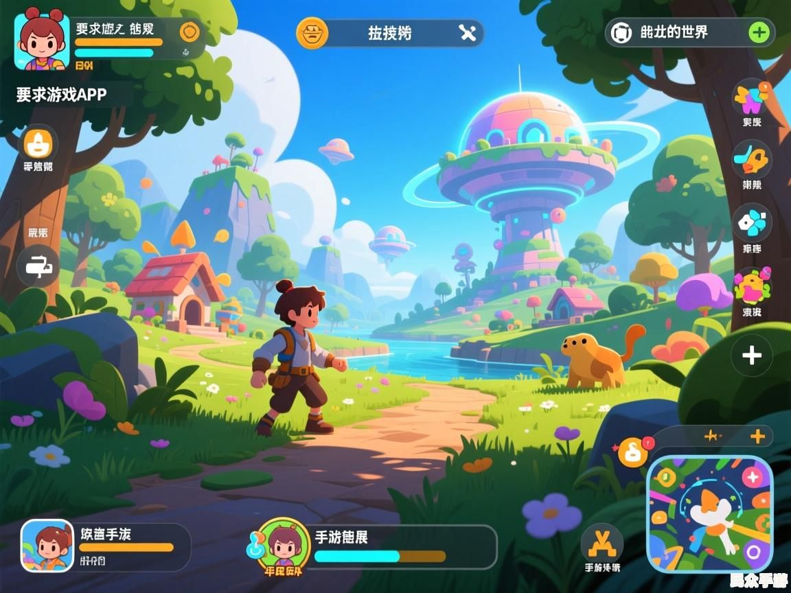 探索虚拟世界：游戏的魅力与发展