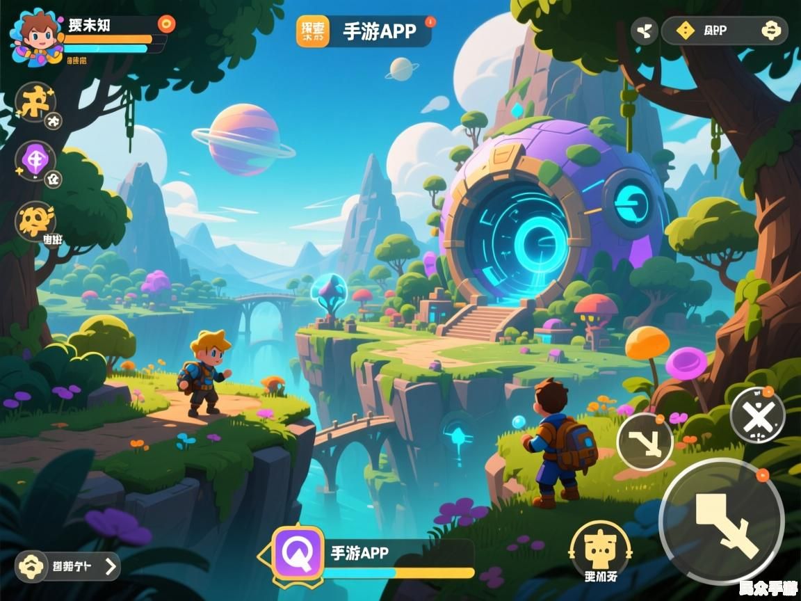 探索未知：游戏世界的魅力与挑战