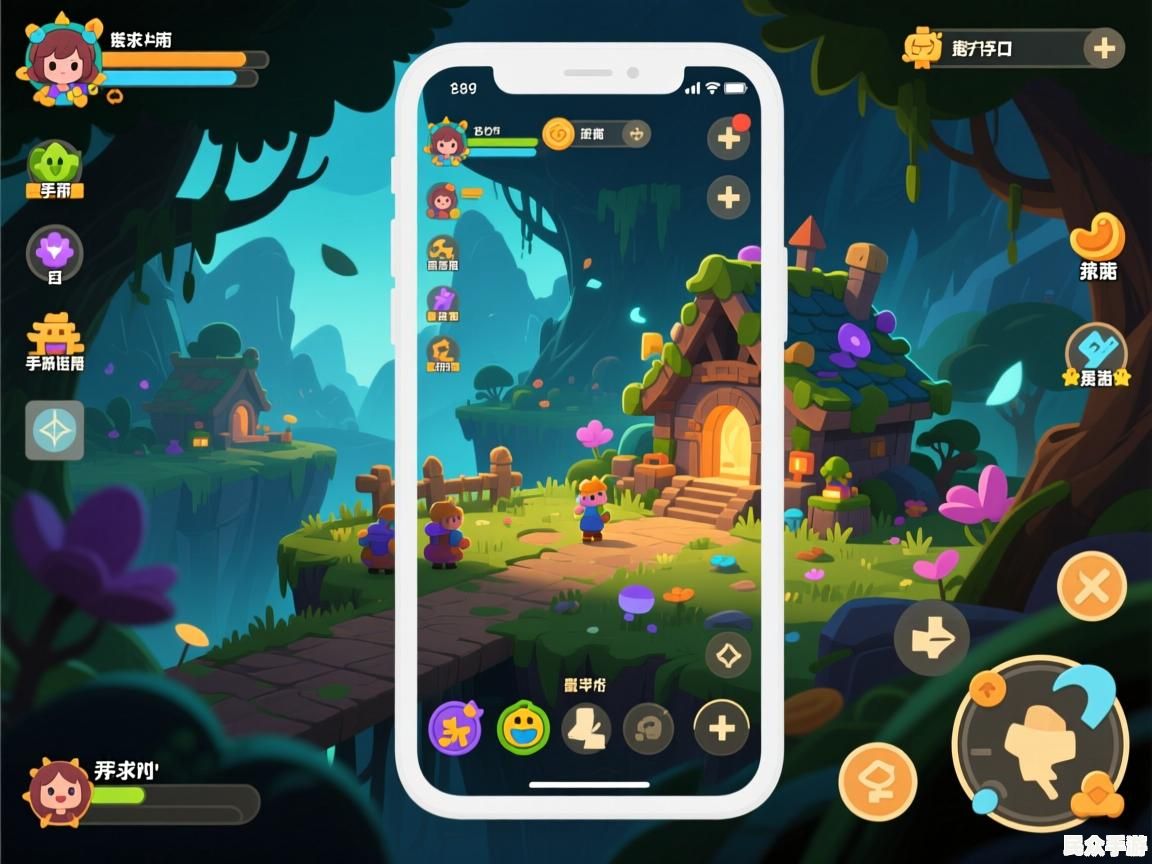 探索神秘游戏世界的最佳指南