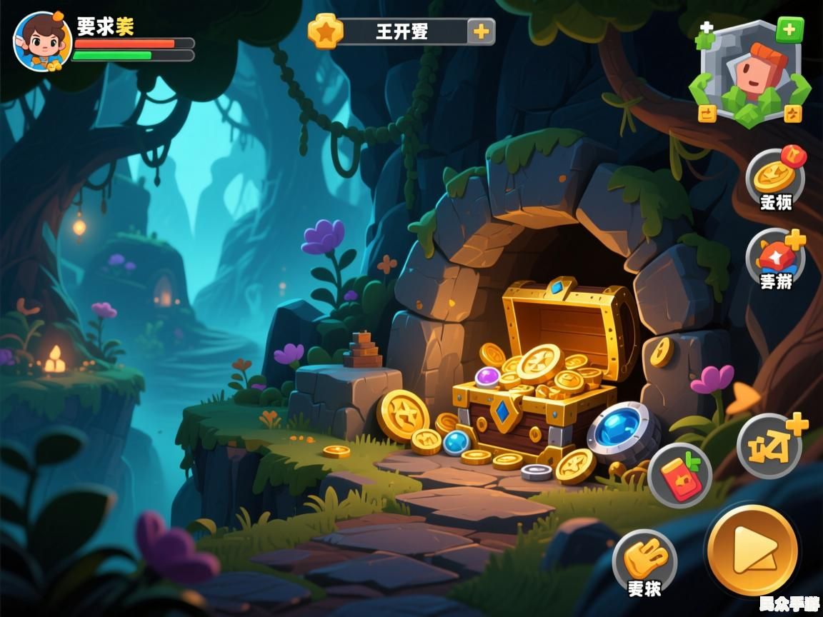 探索神秘的游戏世界：发现隐藏的宝藏与挑战