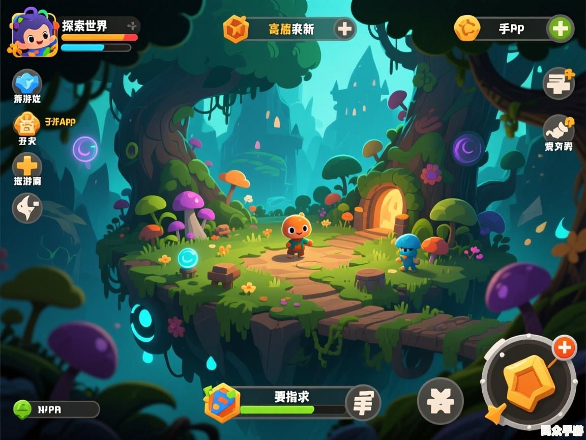 探索神秘世界的新游戏指南 探索神秘世界的新游戏指南
