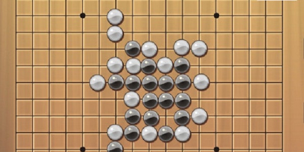 类似万宁五子棋的游戏