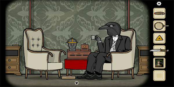 类似逃离方块的游戏