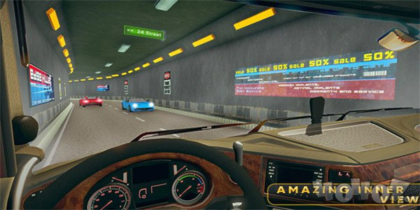 犹如真实操作的模拟游戏