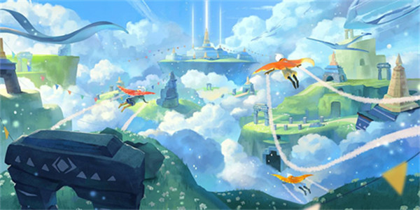 经典跑图rpg游戏