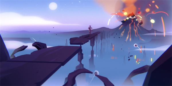 有跑步玩法的游戏