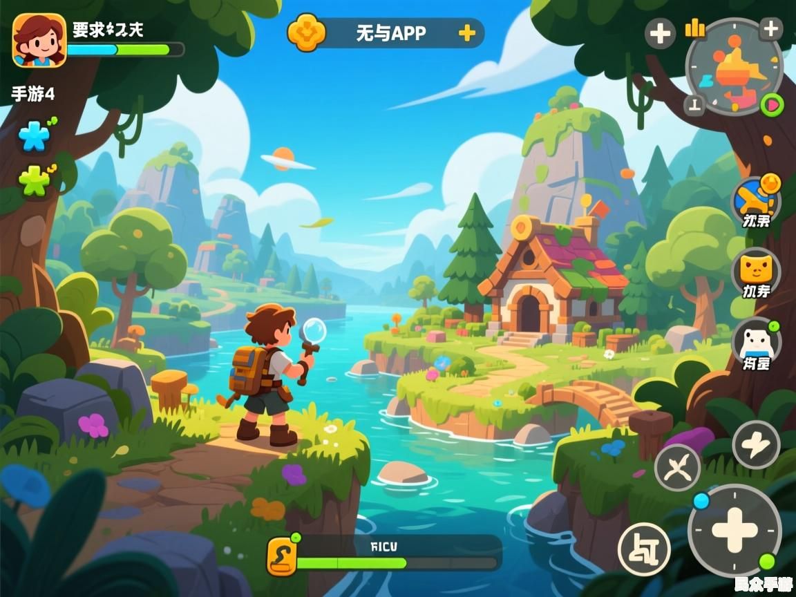 探索游戏世界：一场无与伦比的冒险之旅